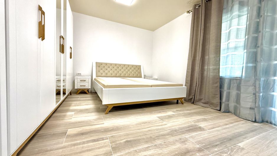 Casă premium de închiriat – Dumbrăvița - zona centrală - Poză 23