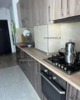 3 Camere Decomandat Parcare Spatios Bloc Nou Selgros Pantelimon - Poză 2