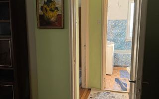 🏠Apartament 2 cam, 50MP, semidecomandat, etaj 7 // 📍Piata Unirii - Poză 4