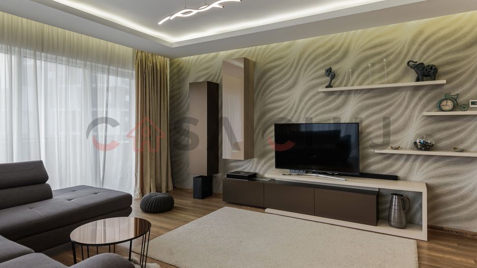 Apartament 3 camere și terasă generoasă, Buna Ziua - Poză 3