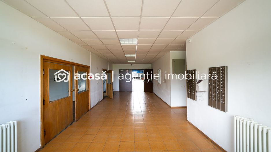 Hală industrială/producție în Lipova - Arad - Poză 9