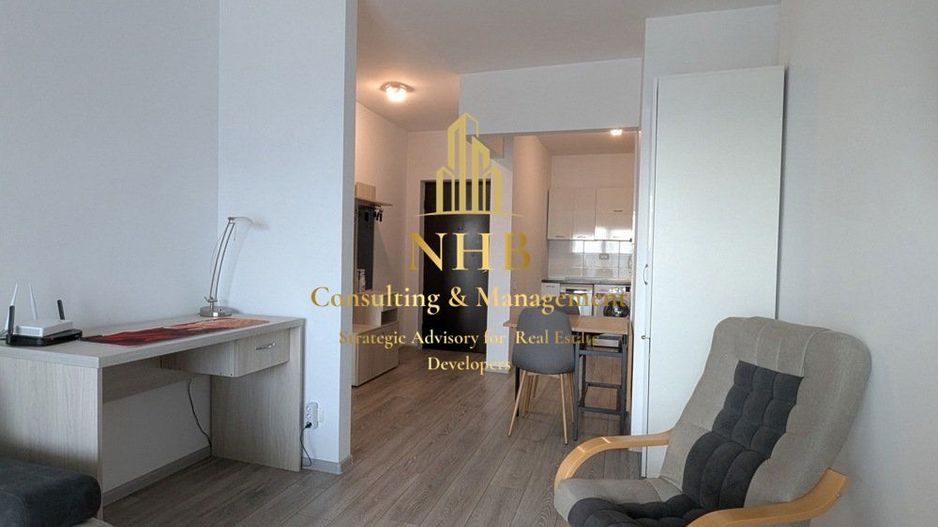 Apartament 2 camere / Pet Friendly / Loc de parcare inclus - Poză 4