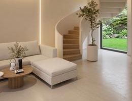 Casă modernă de vânzare în zona Bucium/Barnova, Iași - 160 mp, teren 640 mp - Poză 5