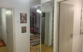 Garsoniera Lujerului - 250 m metrou ( 40 mp ) - Poză 5