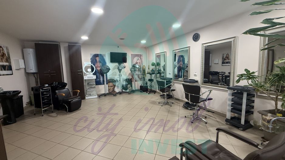 Spatiu comercial de vanzare in bloc 2006 adiacent Decebal - Poză 7