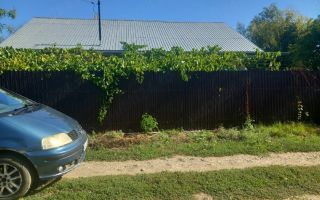 Casă de vânzare în Comuna Costuleni, județul Iași - Poză 3