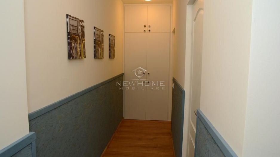 Apartament 2 camere, parcare, zona Centru - Poză 7