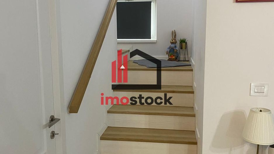 Duplex Dumbravita -mobilat si utilat - Poză 9