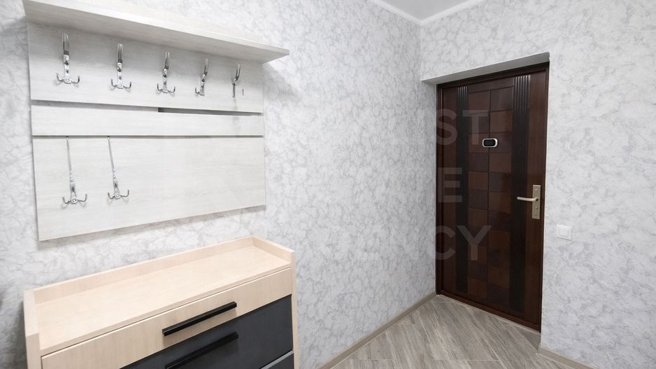 Vânzare, apartament, o cameră, str. Visarion Puiu, Bălți - Poză 6