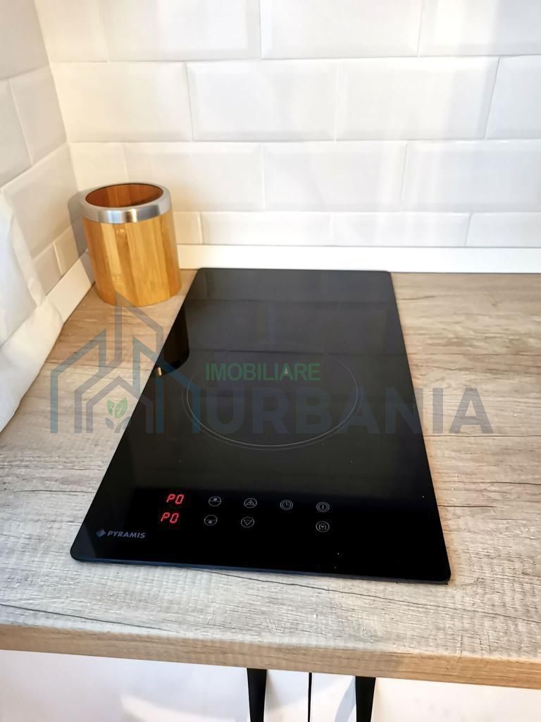 # închiriez garsonieră Alexandru cel Bun (la Familial) - Poză 6