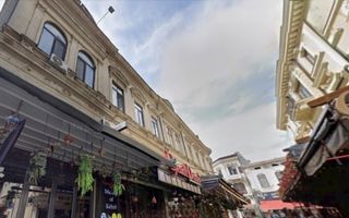 Garsonieră 40mp în Centrul Istoric – Str. Selari nr. 2, imobil fara risc seismic - Poză 3