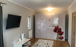 Casa Individuala Moderna cu 5 camere, in Cartierul Arhitectilor - Poză 6