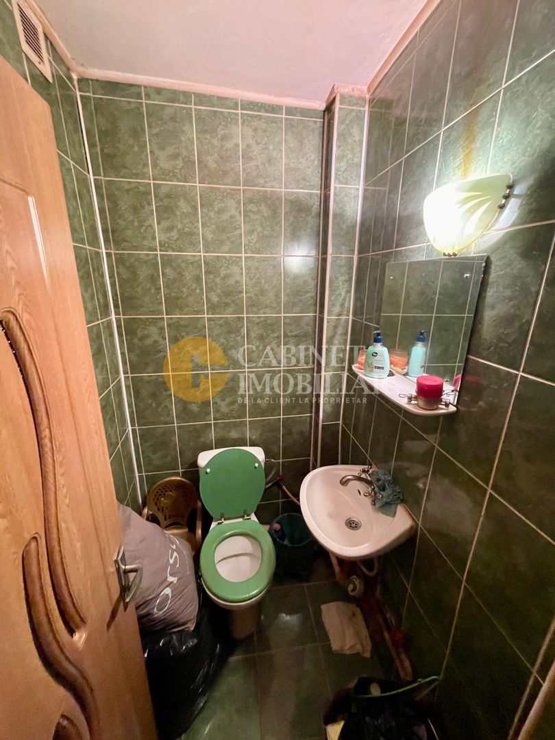 GARA - 3 CAMERE DECOMANDAT - 2 BAI - Poză 7