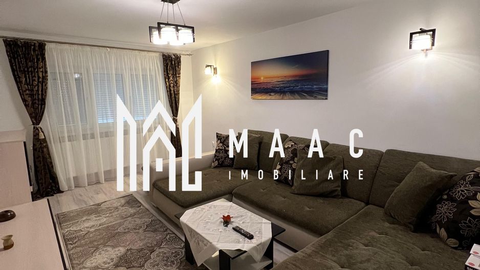 Apartament 3 camere de închiriat | Mihai Viteazul, Sibiu | 2 băi - Poză 4