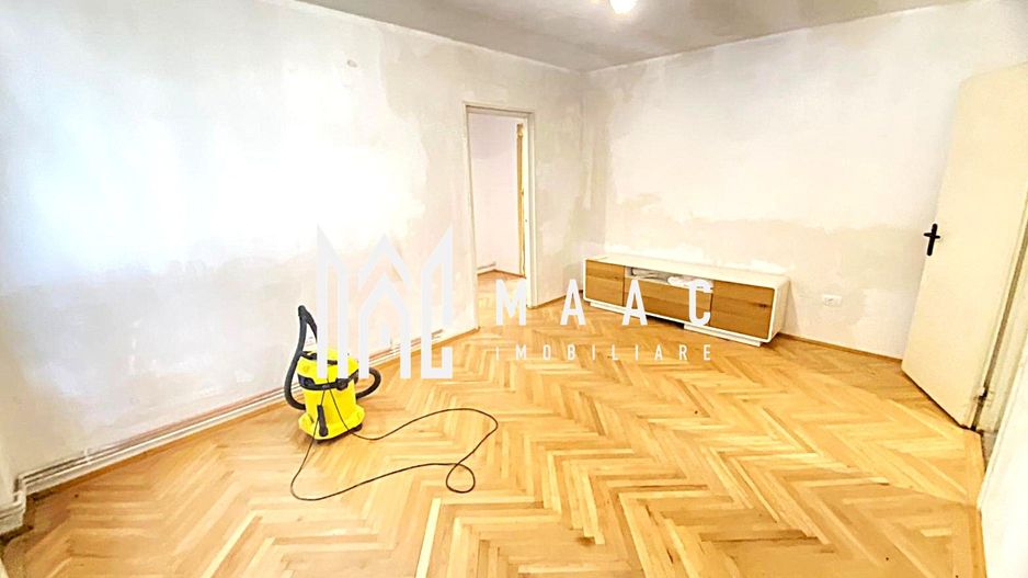 Apartament 2 camere | 50 MPU | Balcon | Etaj 1 | Ceferiștilor - Poză 6