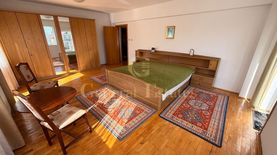 Casă individuală | 6 camere | Tractorul - Poză 5