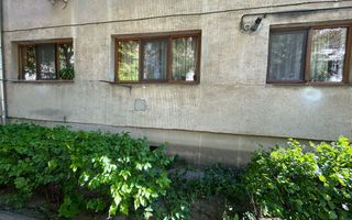 BRASADAS vinde ap 2 cam la PARTER in Micro 16. - Poză 8