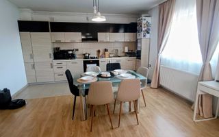 Apartament 2 camere Braytim etaj 3 - Poză 2