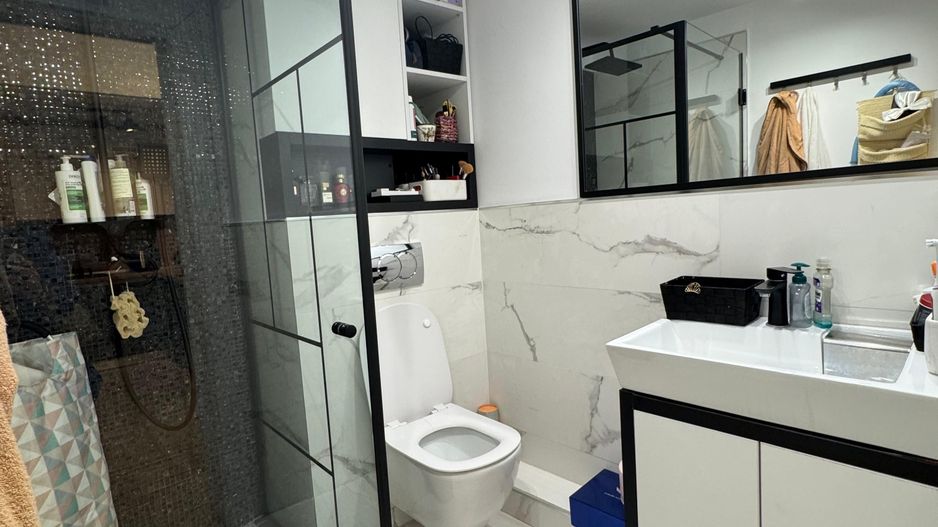 3 camere |2 bai| TITULESCU| PIATA VICTORIEI - Poză 9