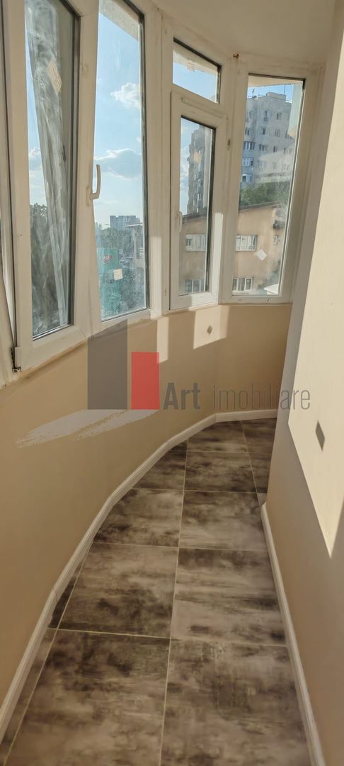 Vânzare apartament decomandat 3 camere Șos. Berceni - Spiru Haret - Poză 17