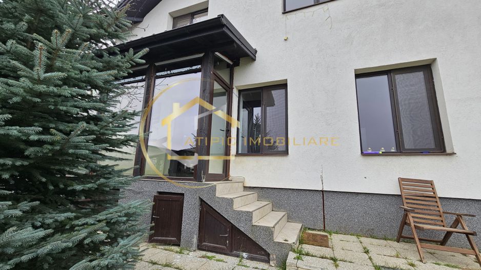 Inchiriere casa 3 camere - Poză 5