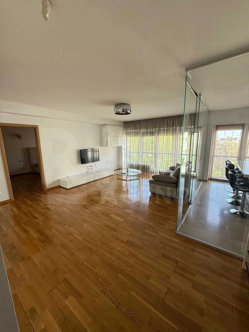 Închiriere, 2 camere, complex premium, vis-a-vis de Parcul Carol - Poză 3