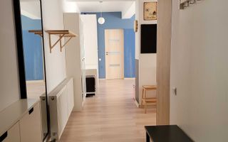 Apartament 2 camere, 63 mp + balcon 10 mp, imobil tip boutique-View - Poză 8