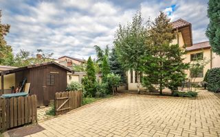 Vila proaspăt renovată Domenii | 7 camere | 4 locuri parcare - Poză 2