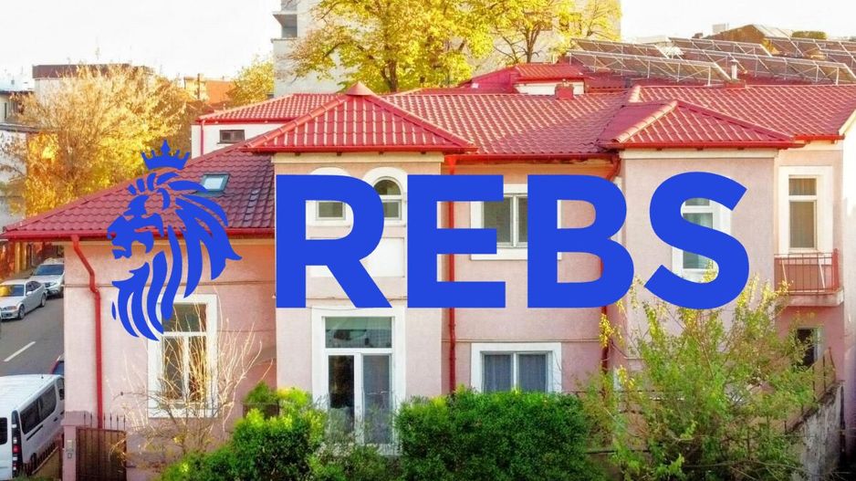 Salcamilor - Bd. Dacia, Vila renovata 223 mp utili, inchiriata! - Poză 2