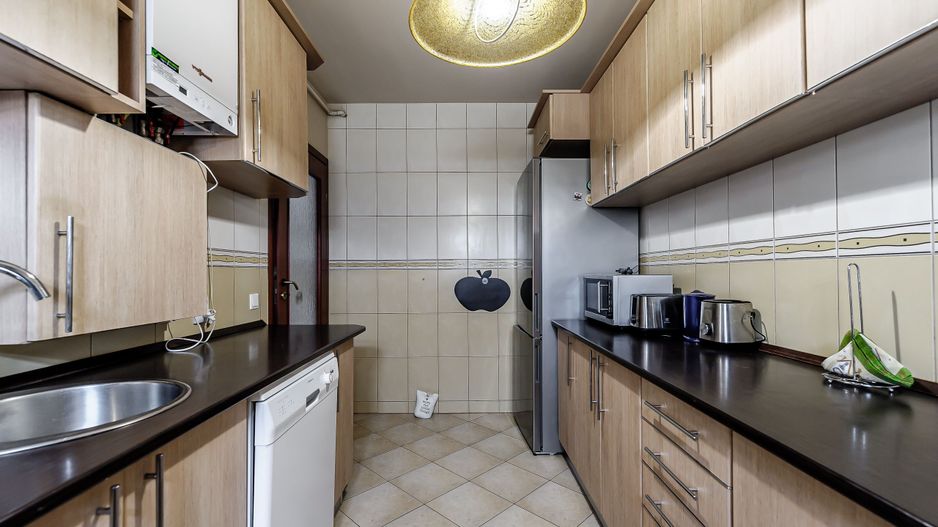 Apartament cu 3 camere zona micălaca - malul mureșului - Poză 2