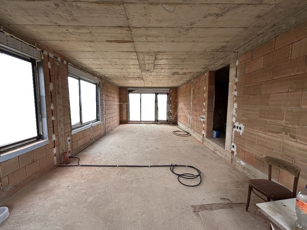 Confort și liniște într-un duplex modern, Borhanci - Poză 2