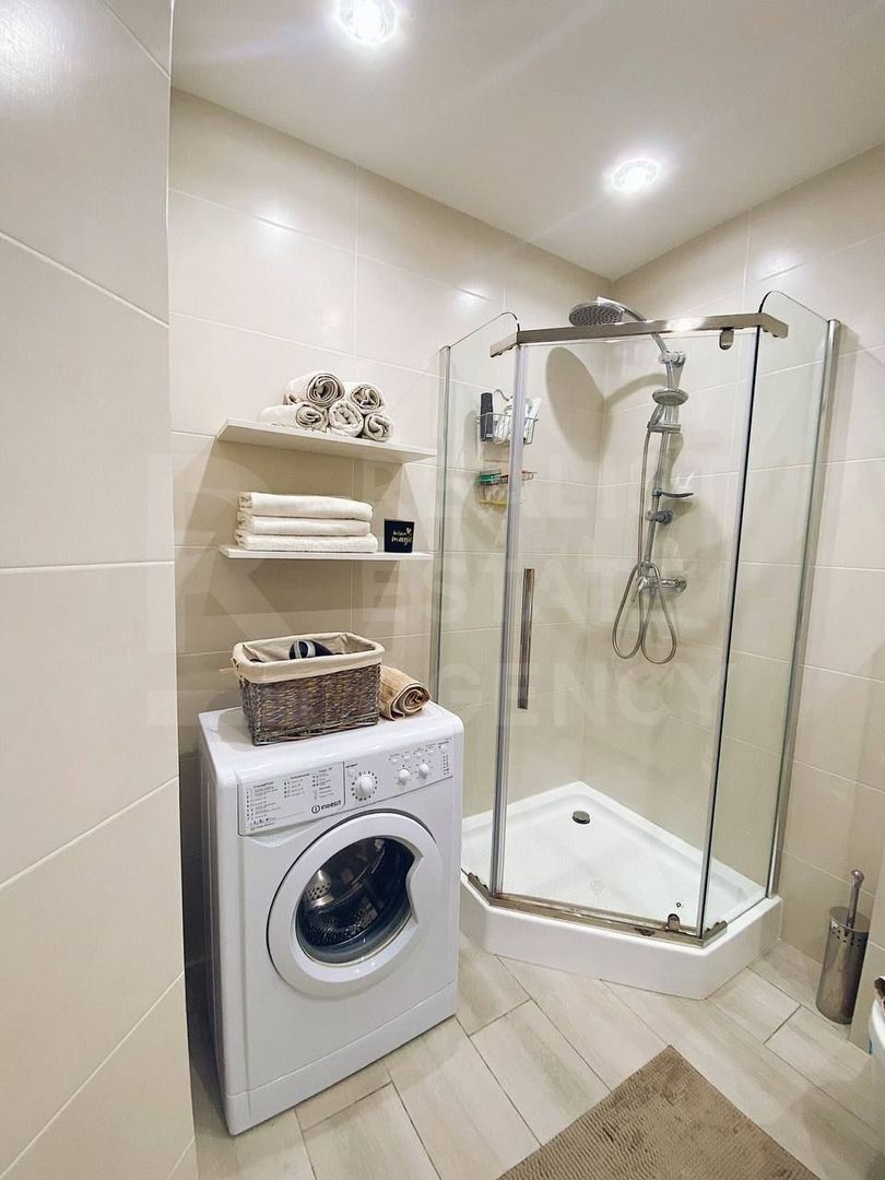 Chirie, apartament, 1 cameră, strada Mioriţa, Telecentru - Poză 9