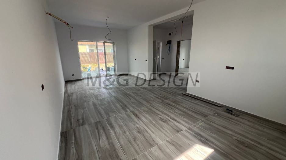 Casa individuala parter Sanandrei - Poză 3