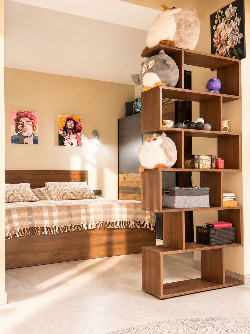 De vînzare apartament la Botanica - Poză 6