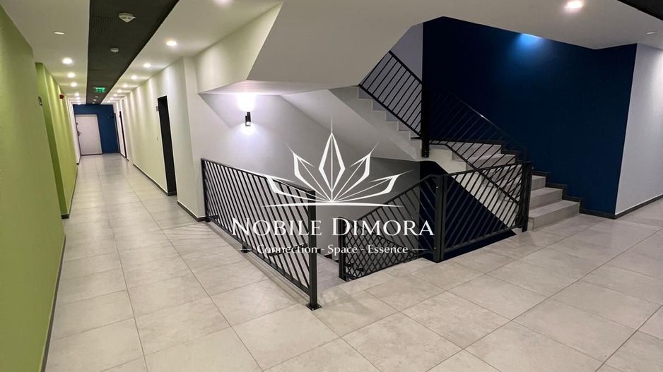 Nord One - Apartament 2 camere premium cu parcare subterana - Iulius Mall - Poză 10