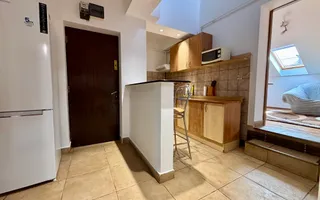 Apartament 2 camere | Etaj Intermediar | Priveliște Către Munte | Noua - Poză 11