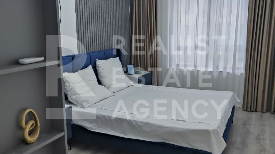 Vânzare apartament cu 2 camere, parcare inclusă în preț, Constanța - Poză 2