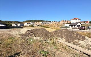 Teren intravilan / Zona Chinteni - Poză 5