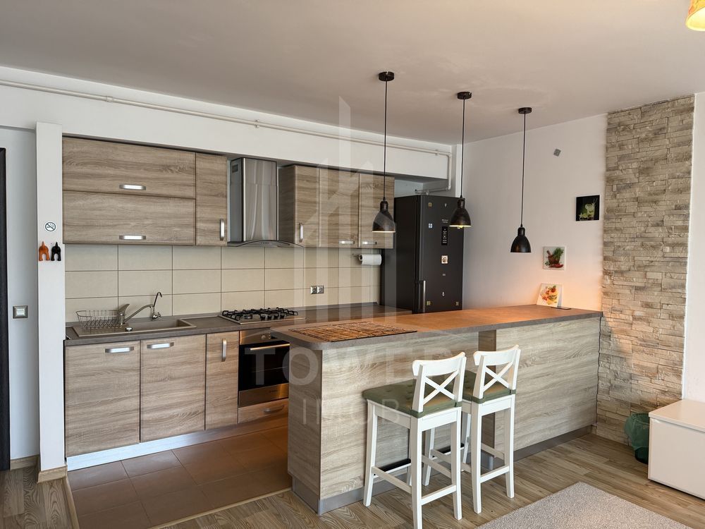 Apartament spatios de 3 camere Doamna Stanca - Poză 5