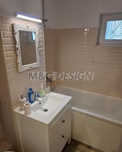 Ap. 2 camere, zona Lipovei, amenajat, etaj 1 - Poză 4