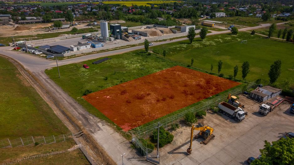 Teren 2500 mp in str. Stadionului / Cornetu - Poză 9