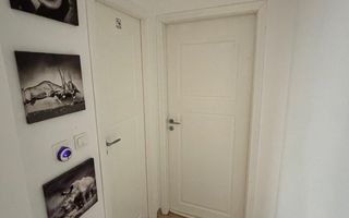 Girocului | 3 Camere | Mobilat si Utilat | Centrala proprie - Poză 9