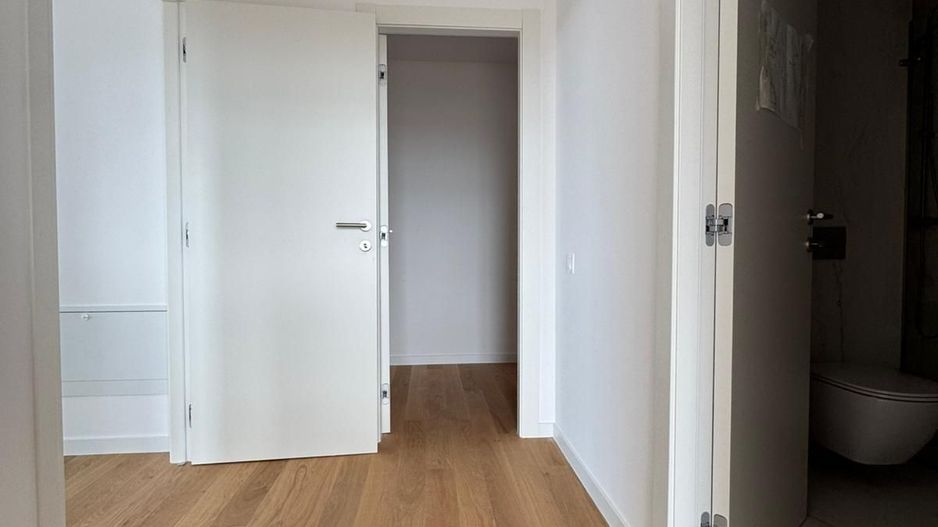 PENTHOUSE SPECTACULOS UpSite || 1.800.00+TVA || boxa si loc de parcare incluse - Poză 15