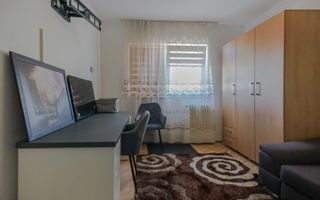 Apartament 2 camere decomandate, Manastur, pod Calvaria! - Poză 5