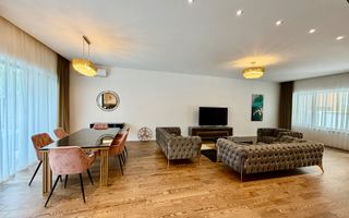 Vilă individuală de lux | Piscină privată | 4 dormitoare | Erou Iancu - Poză 2