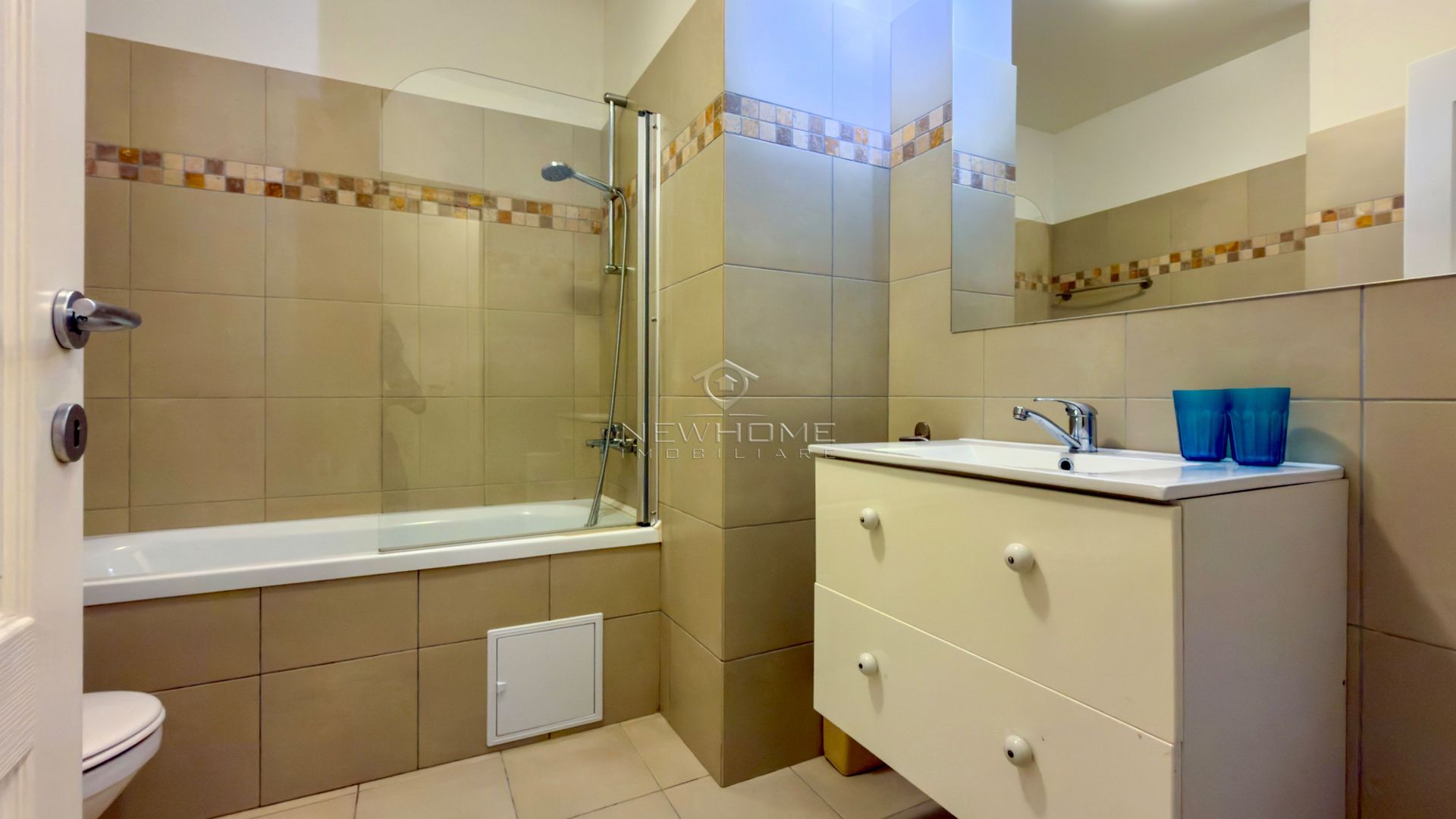 Apartament 2 camere, Parcare, zona Iulius Mall Park Lake - Poză 17