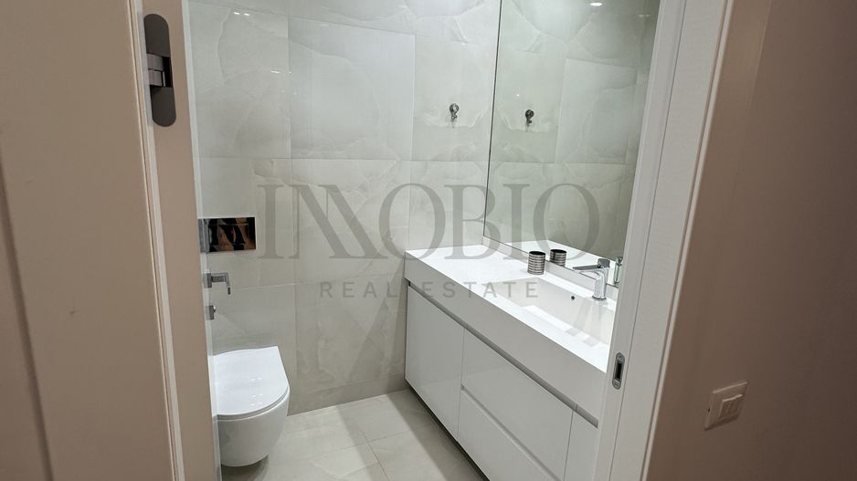 Apartament 3 Camere | One Verdi | Loc de Parcare - Poză 14