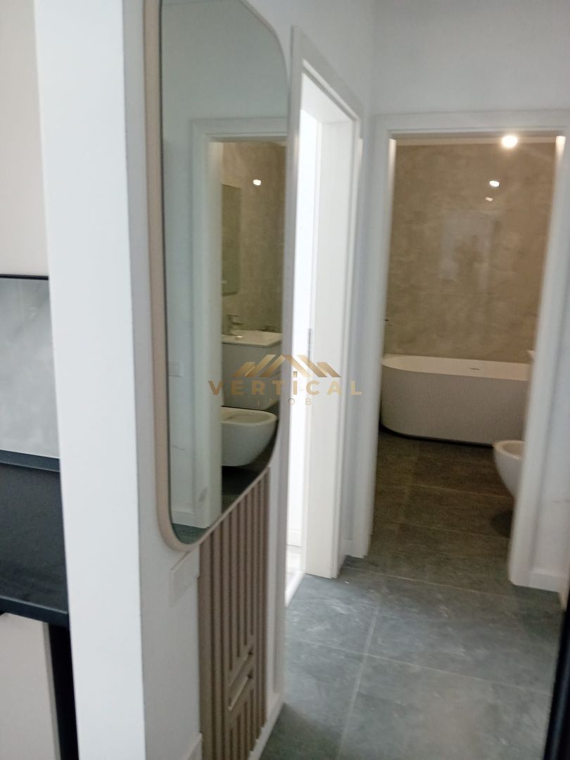 *Super*Apartament 2 camere +Curte* Gradina* Berceni /Vidra rate-dezv.* - Poză 8