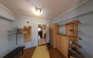 Apartament 4 Camere Ultracentral, Decomandat, Etaj 2 - Poză 8