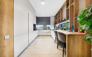 Duplex Modern | 137 mp utili | curte proprie 170 mp | Buna Ziua - Poză 5